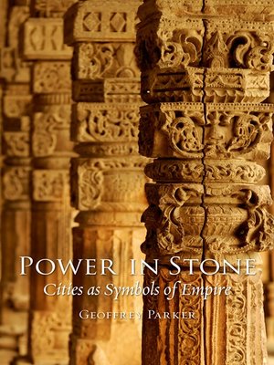 cover image of Power in Stone